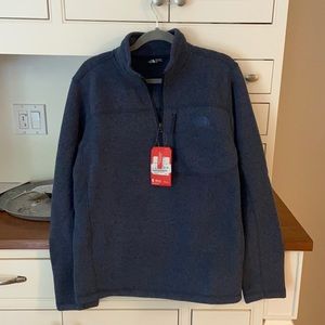 North Face Men’s 1/4 Zip